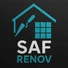 Logo SAF RENOV