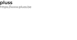 Logo Pluss
