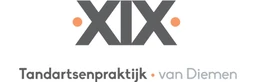 Logo Tandartsenpraktijk van Diemen