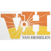 Logo VAN HEMELEN EENHEID
