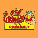 Logo VIKING SPRINGKASTELEN