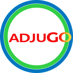 Logo ADJUGO