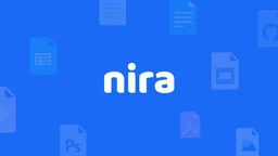 Logo NIRA