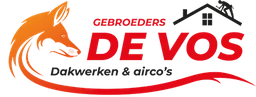 Logo Gebroeders De Vos