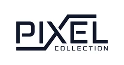 Logo Pixel Collection
