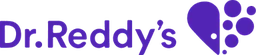 Logo DR REDDY'S NETHERLANDS