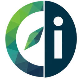 Logo HENRI GEUZINGE MANAGEMENT