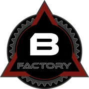 Logo Bravo Factory