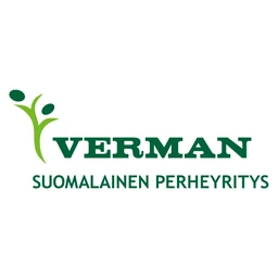 Logo VERMAN