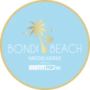 Logo BEACH BAR OOSTENDE