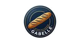Logo LA FERME DE GABELLE