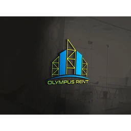 Logo OLYMPUS RENT
