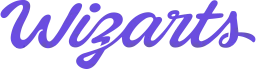 Logo Wizarts