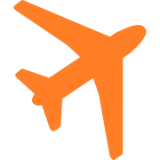 Logo Flying Home