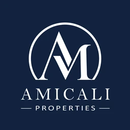 Logo Amicali