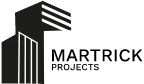 Logo MARTRICK PROJECTS