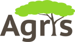 Logo AGRIS Parcs et Jardins