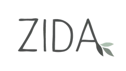 Logo ZIDA