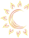 Logo HEALING GRACE