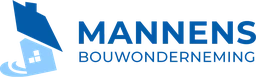 Logo BOUWONDERNEMING MANNENS