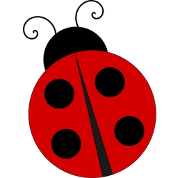 Logo DAGBLADHANDEL LAURISA