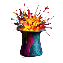 Logo MAGIC IMAGE