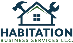 Logo HABITATION CONSTRUCTION