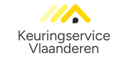 Logo Keuring Service Vlaanderen