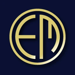 Logo EDWARD MOUNT