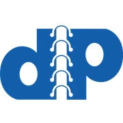 Logo DP ACCOUNTANTS