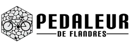Logo Pedaleur de Flandres