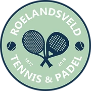 Logo Tennisclub Roelandsveld