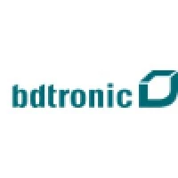 Logo bdtronic