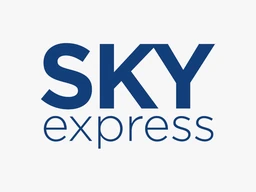 Logo SKY EXPRESS