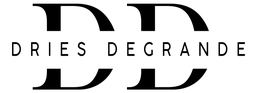 Logo Dries Degrande