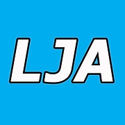 Logo LJA CONSULTING