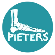 Logo PIETERS PODOLOGIE