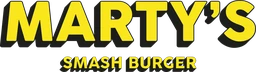 Logo Marty’s Bun
