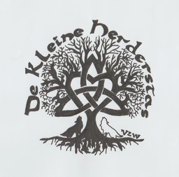 Logo De Kleine Herderstas