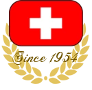 Logo Horlogerie-Bijouterie Demaret