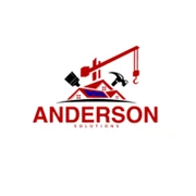 Logo ANDERSON SOLUTIONS