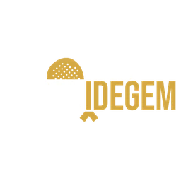 Logo Padel Idegem