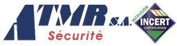 Logo ATMR SECURITE