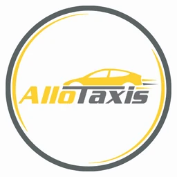 Logo AlloTaxis