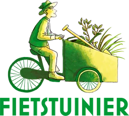 Logo Fietstuinier