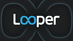 Logo LOOPER