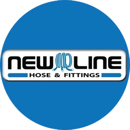 Logo NEW LINE