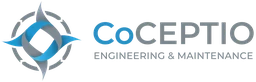 Logo CoCEPTIO
