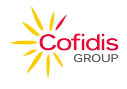 Logo Cofidis Group