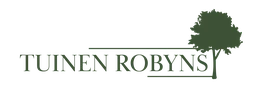 Logo TUINEN ROBYNS
